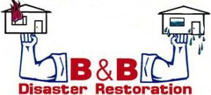 B & B Disaster Restoration And Carpet Cleaning